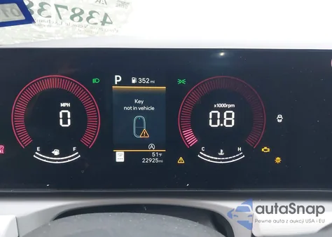 2025 Hyundai Tucson Sel from USA, damaged, VIN 5NMJB3DE6SH507378